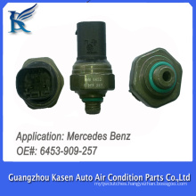 Low price auto air condition pressure switch for Mercedes Benz